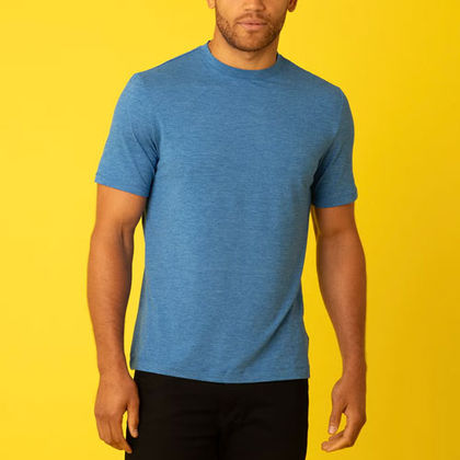 Men Cotton T-shirts