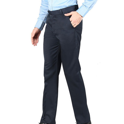 Polyester Trousers for Men