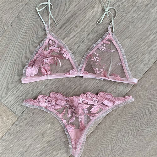Women Lingerie