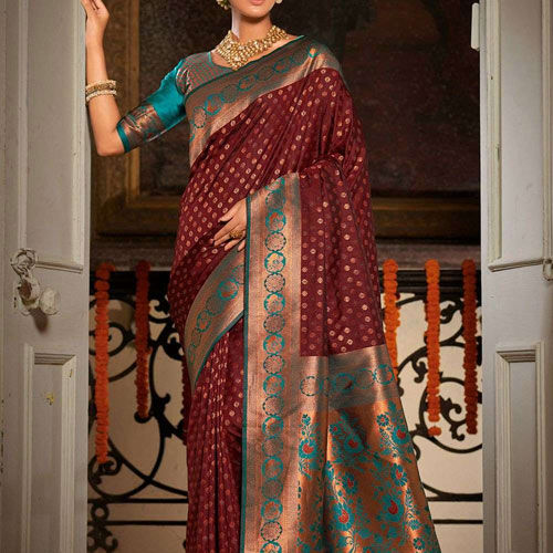 Women Fancy Saree