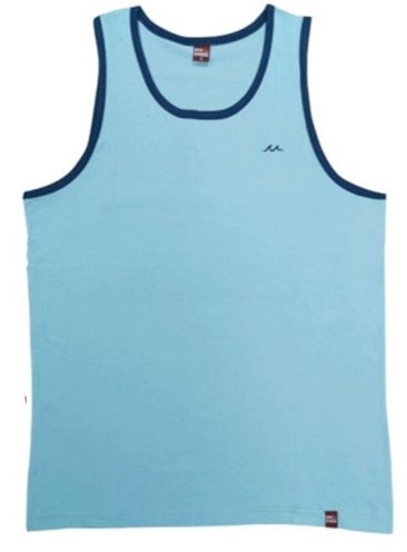 Kids Cotton Tank Top