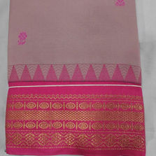 Women Jacquard Weave Saree