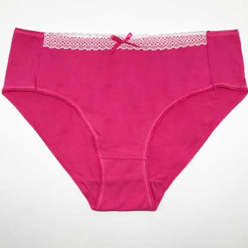 Women Polyester Underwear