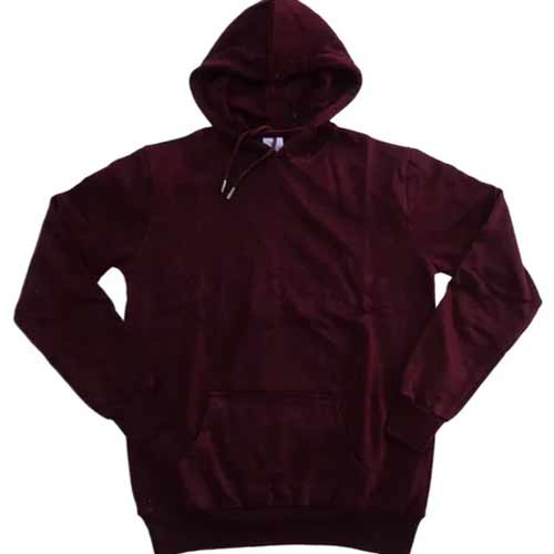 Men Fleece Hoodies