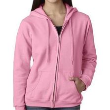 Women Plain Hoodies