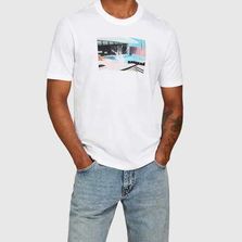 Men Printed T-shirts