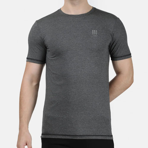 Men Plain T-shirts