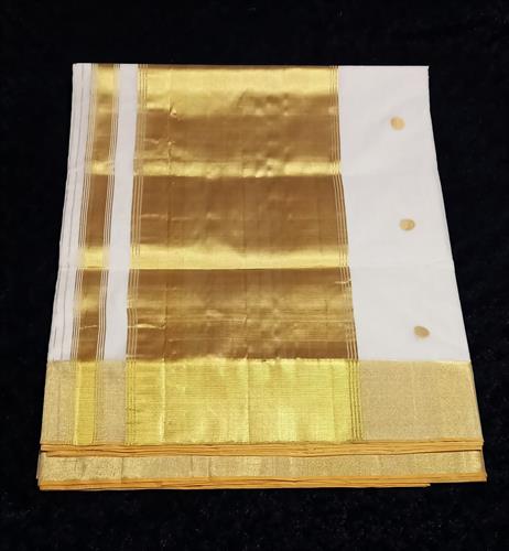 Top Quality Zari Saree
