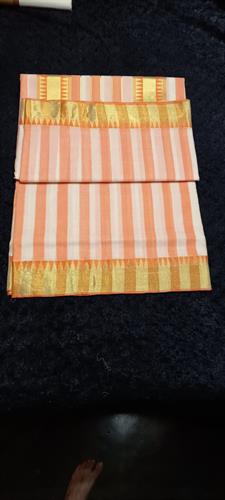 Top Quality Zari Saree