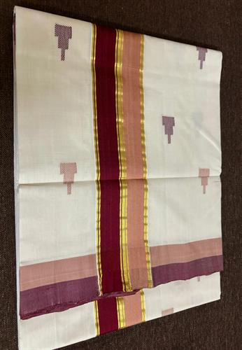 Top Quality Zari Saree