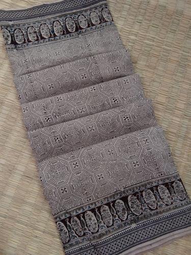 Hand Woven Mangalgiri Pure Cotton Sarees