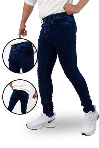 Men Stylish Jeans