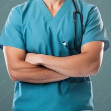 Men Medical Scrubs