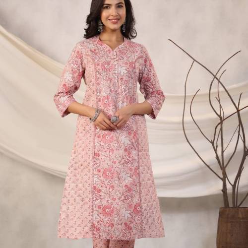 Ladies Daily Wear Kurti