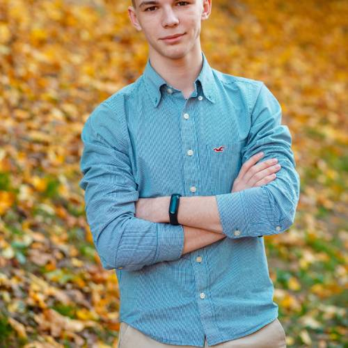 Men Stock-lot Shirts