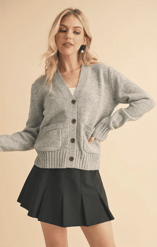 Women's Stylish Cardigans