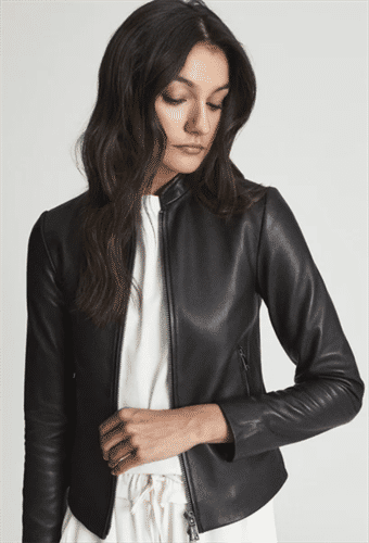 Women's Regular Fit Jacket