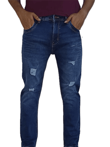 Men’s Denim Pant