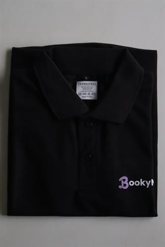 Men's Soft in Touch Polo shirt