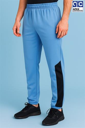 Men's Fleece Track Pants