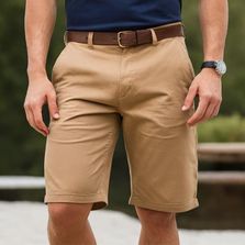 Men’s Twill Short