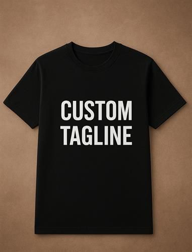 Men's Comfort T-shirts