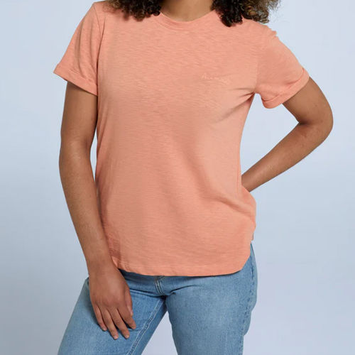 Women Plain T-shirts