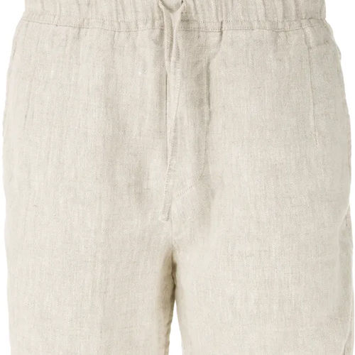 Men Plain Shorts