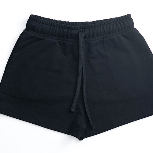 Women Plain Shorts