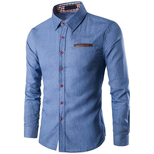 Men Formal Shirts