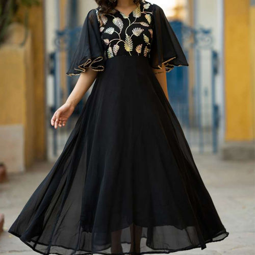 Women Ethnic Dress