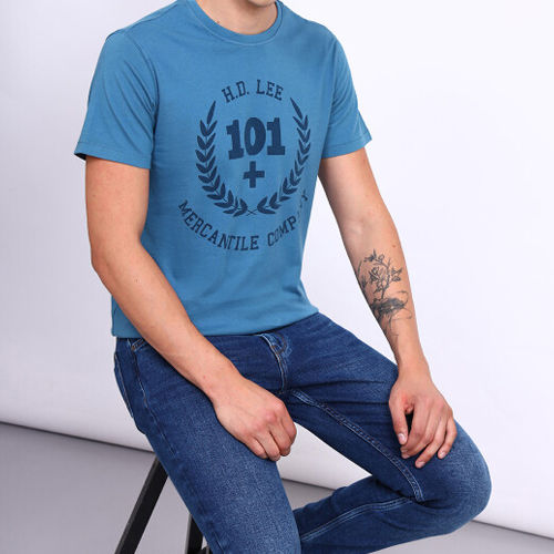Men Printed T-shirts