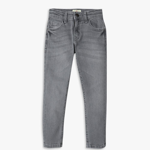 Boys Casual Jeans