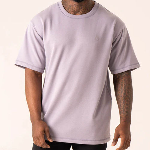 Oversize Good Quality Men T-shirts