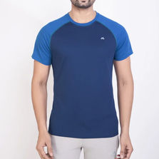 Men Active wear T-shirts