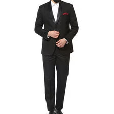 Men 2 Piece Blazer