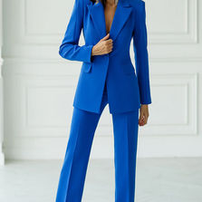 Women 2 piece Blazer