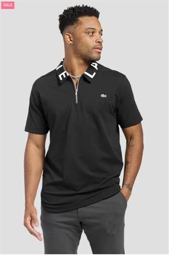 Men Combed Cotton Polo Shirts