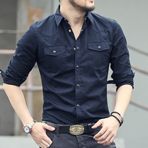 Men Fashion Shirts