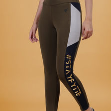 Ladies Sports Leggings