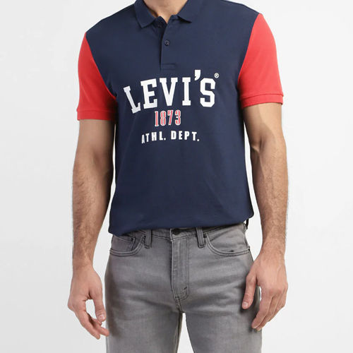 Men Polo T-shirts