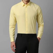 Men Formal Shirts