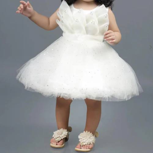 Kids Stylish Frocks