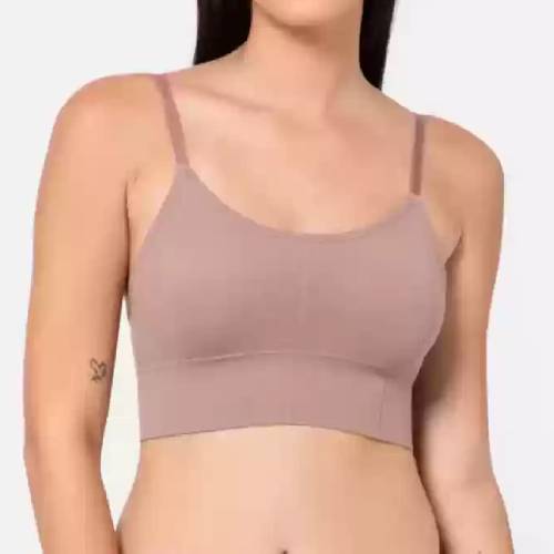 Ladies Sports Wear Bra