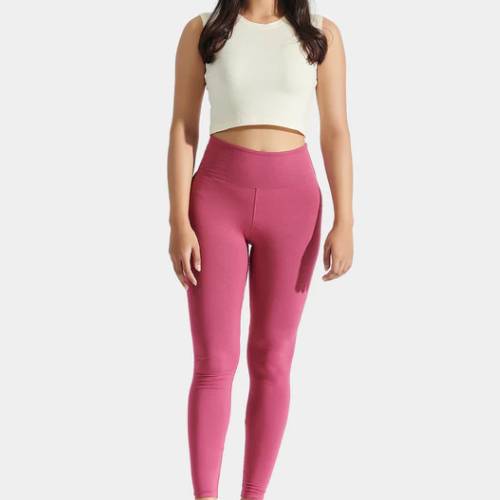 Ladies Sports Wear Leggings