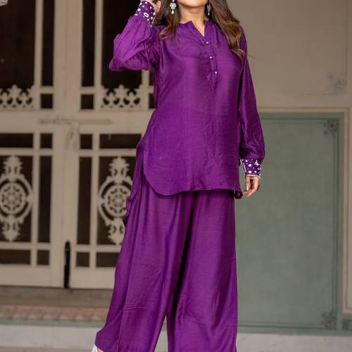 Women Co-ord Sets