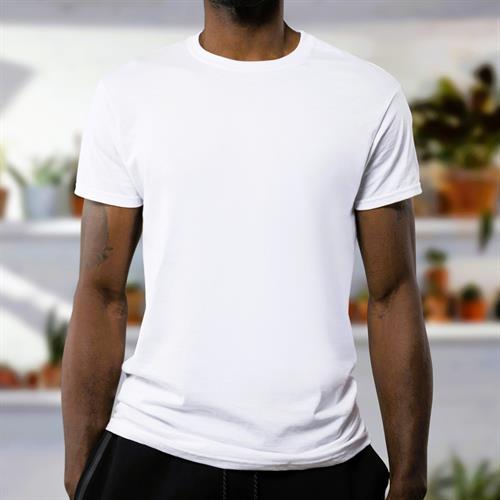 Men Casual T-Shirts