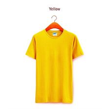 Men's Combed T-Shirts