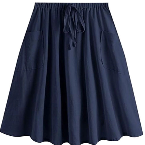 Women Woven Skirts