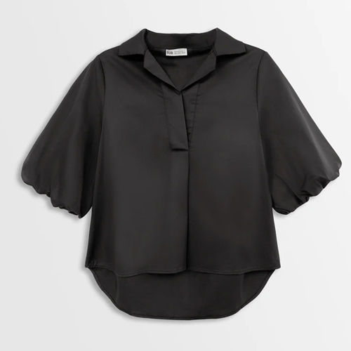 Women Woven Blouses